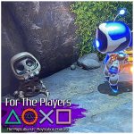 For The Players - The PopCulturists' PlayStation Podcast